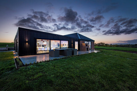 Sheepyard Barn - Ipswich